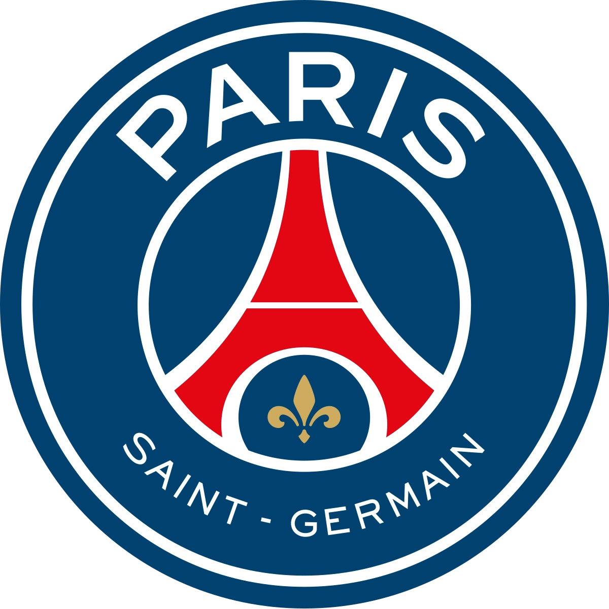 Paris Saint‑Germain