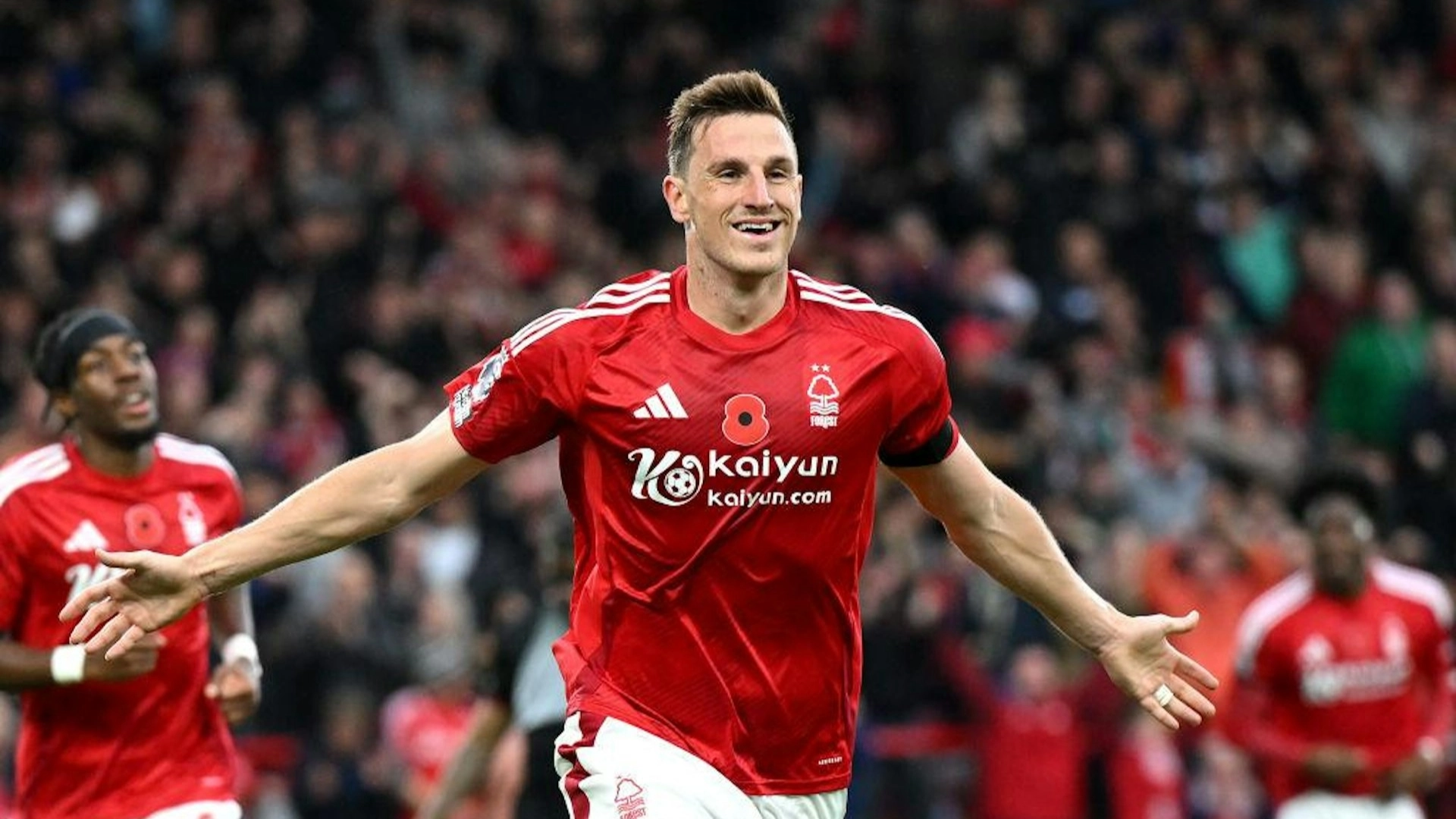 英超 2025-26 賽季看點整理