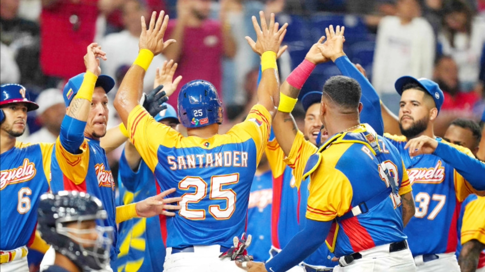 2026 WBC C 組預賽運彩攻略