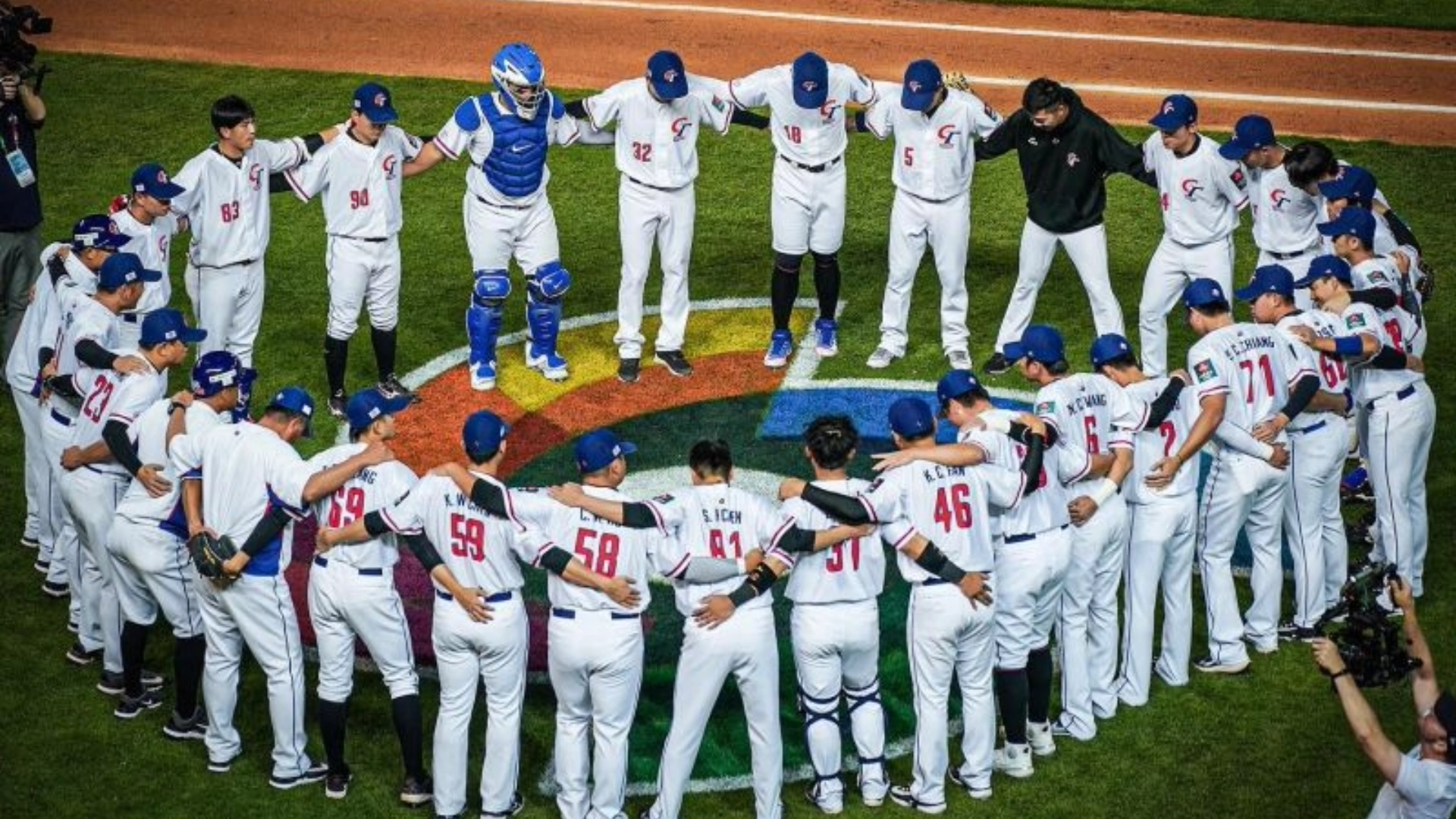 運彩經典賽在玩什麼？