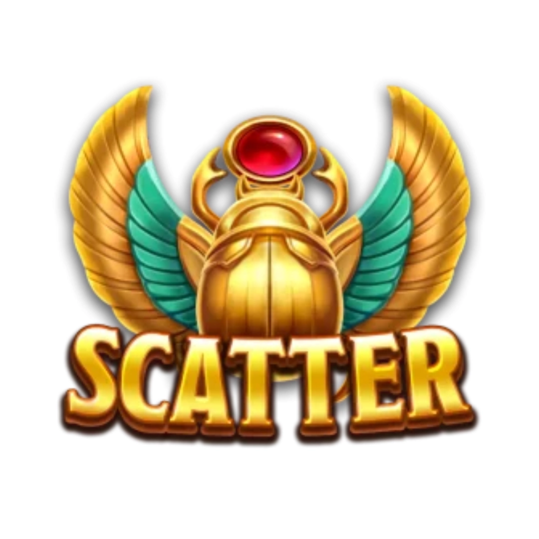 聖甲蟲 Scatter