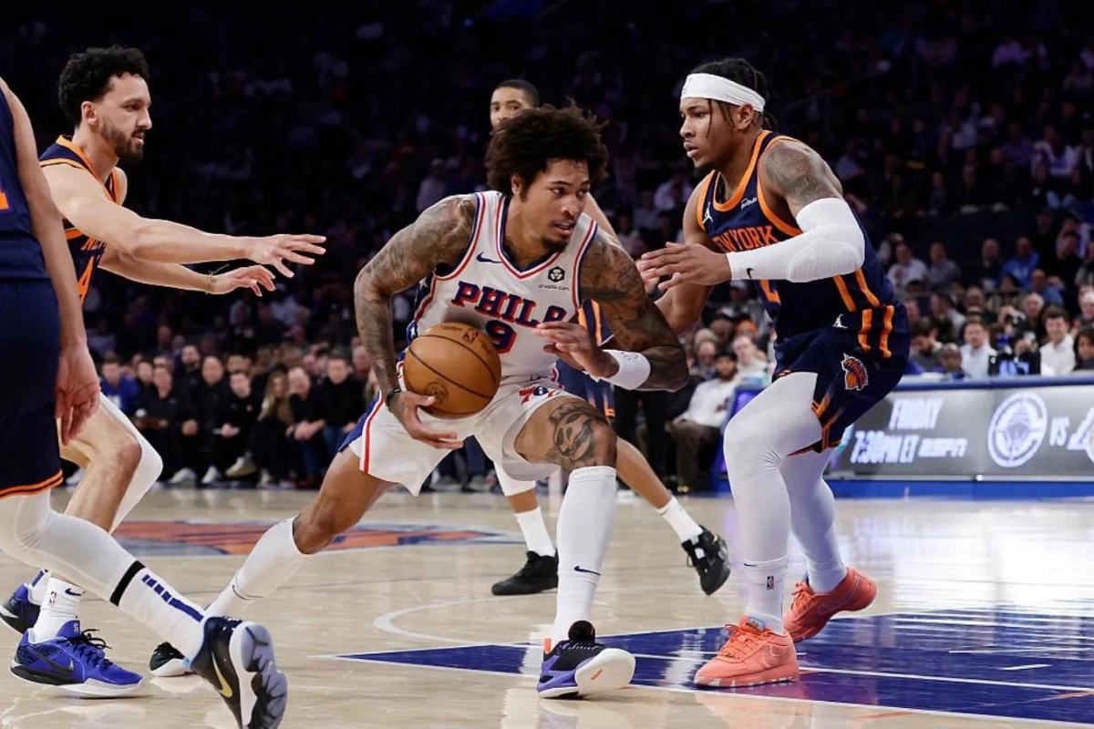 NBA 熱身賽是什麼