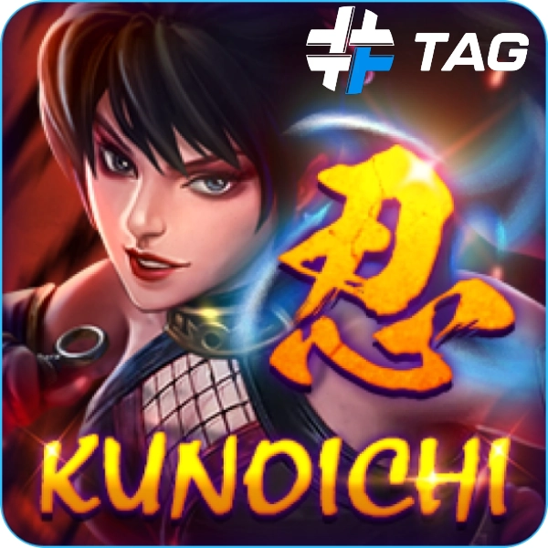 忍老虎機（kunoichi）怎麼玩？好玩嗎？玩法亮點、爆率真相