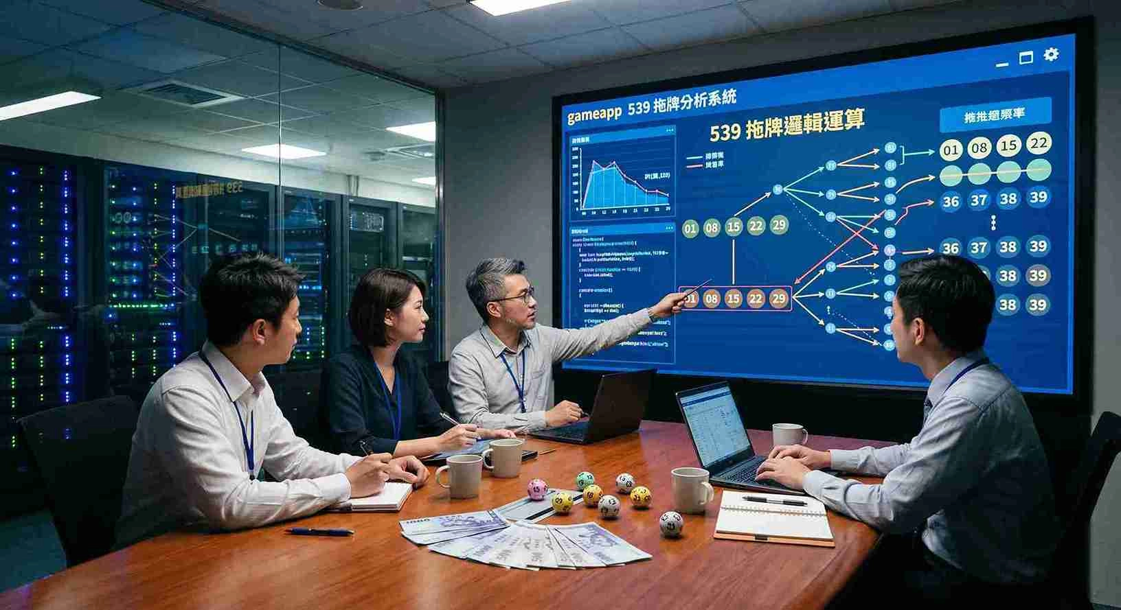 539 養號策略：高手都在做，新手必看
