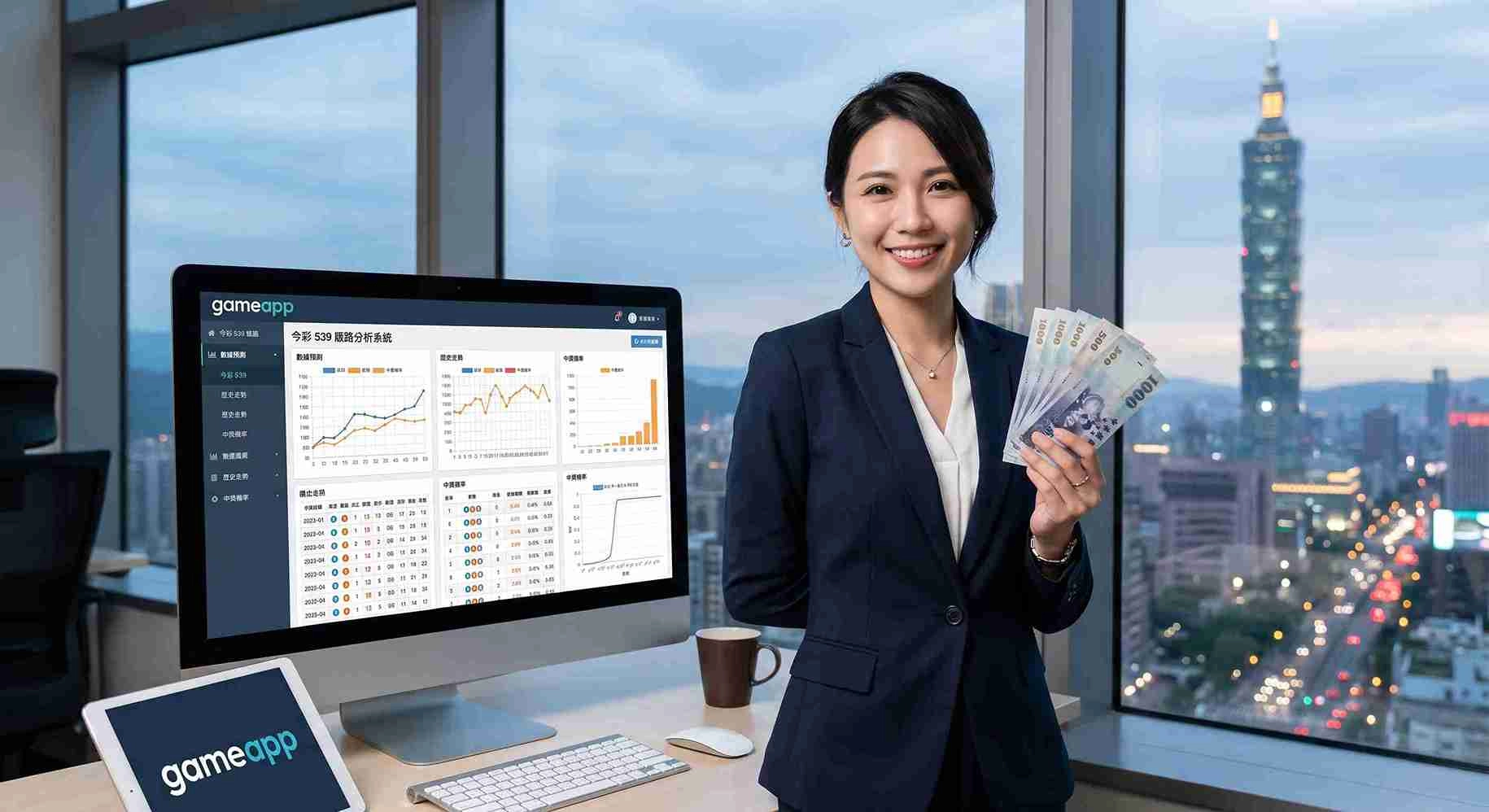 539 連號版路：連續數字一起開，下期怎麼看？