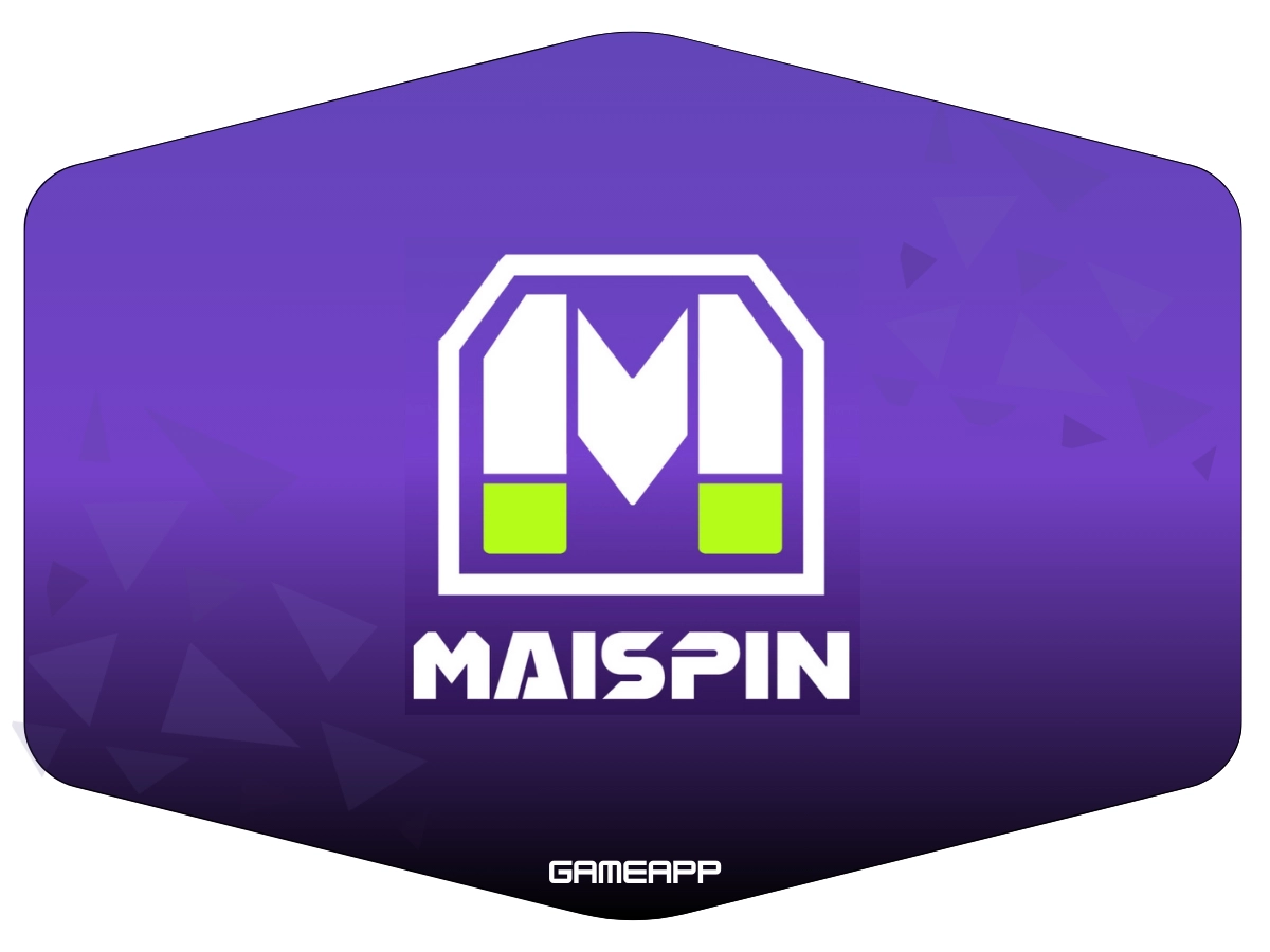 Maispin 邁斯娛樂城