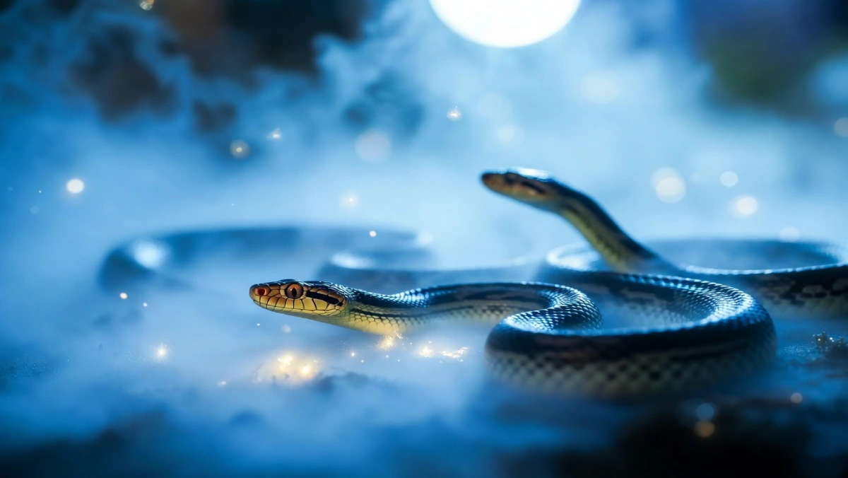 539解夢數字查詢，帶您了解夢到蛇號碼是多少